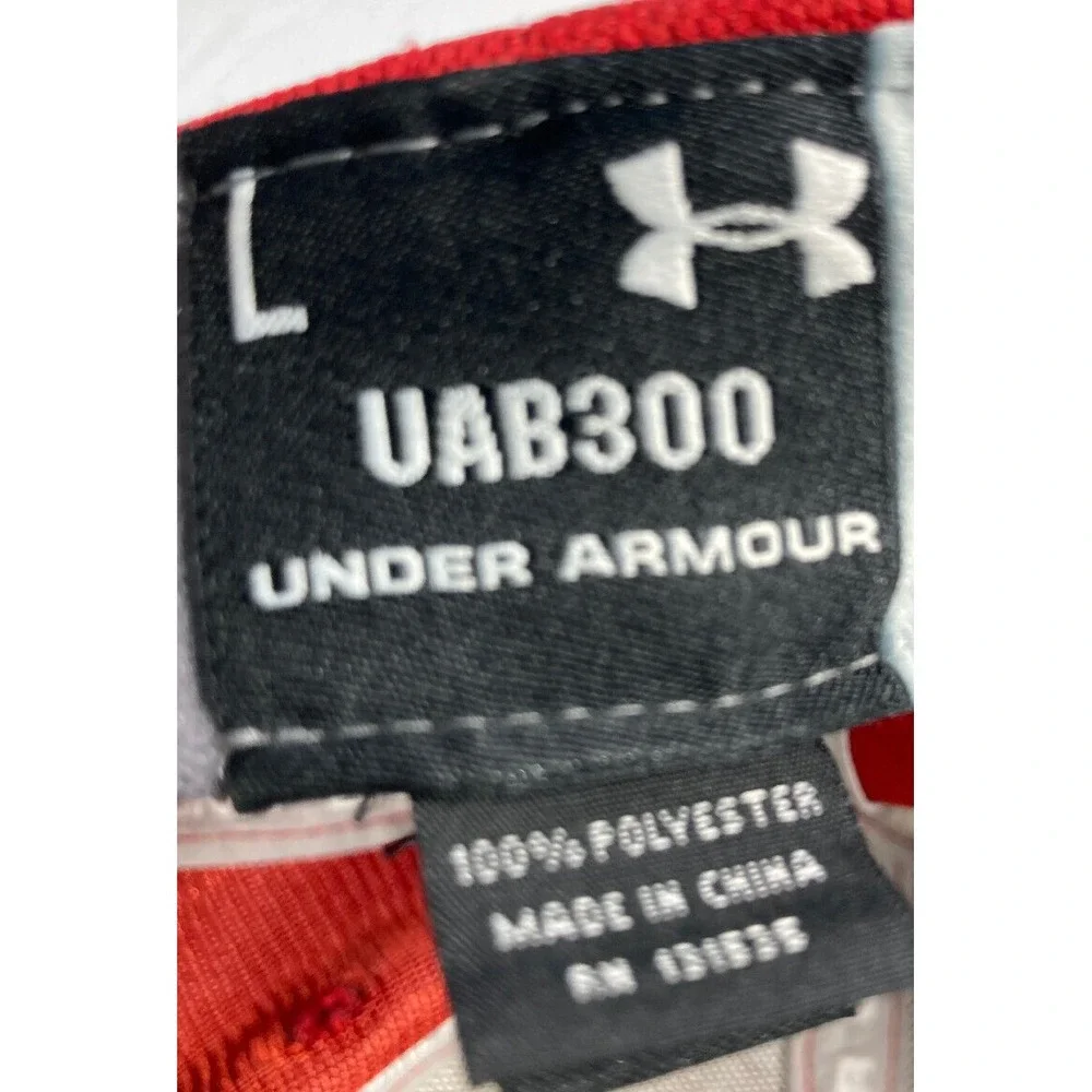 Under Armour sale malone